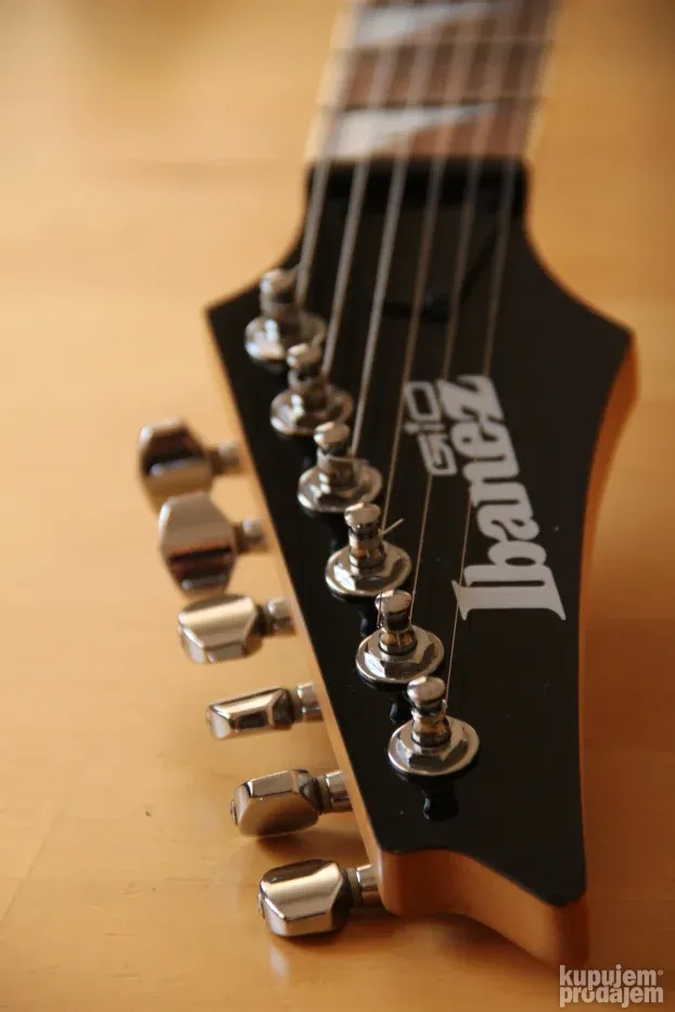 Ibanez grg 170 dx lefthand