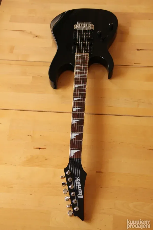 Ibanez grg 170 dx lefthand