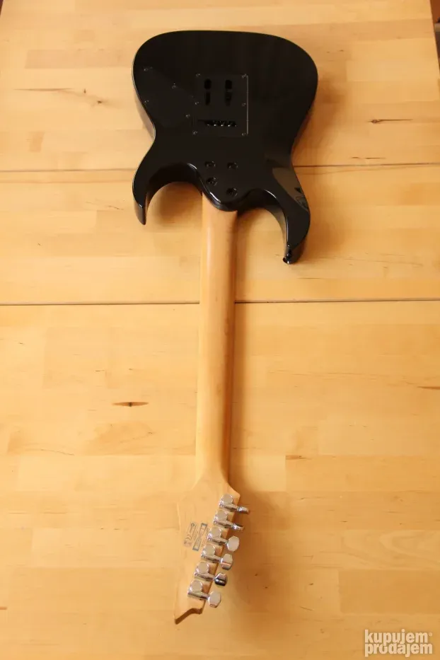 Ibanez grg 170 dx lefthand