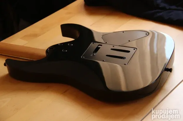 Ibanez grg 170 dx lefthand