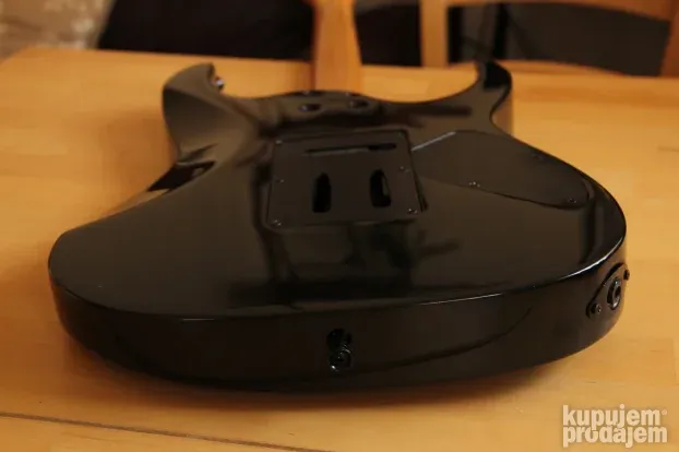 Ibanez grg 170 dx lefthand