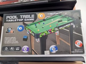 Sto za bilijar Deciji bilijar