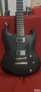 FRAMUS Phil XG Artist line