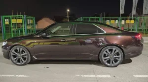 Saab 9-5