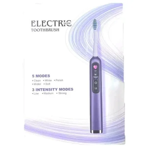 Elektricna cetkica za zube