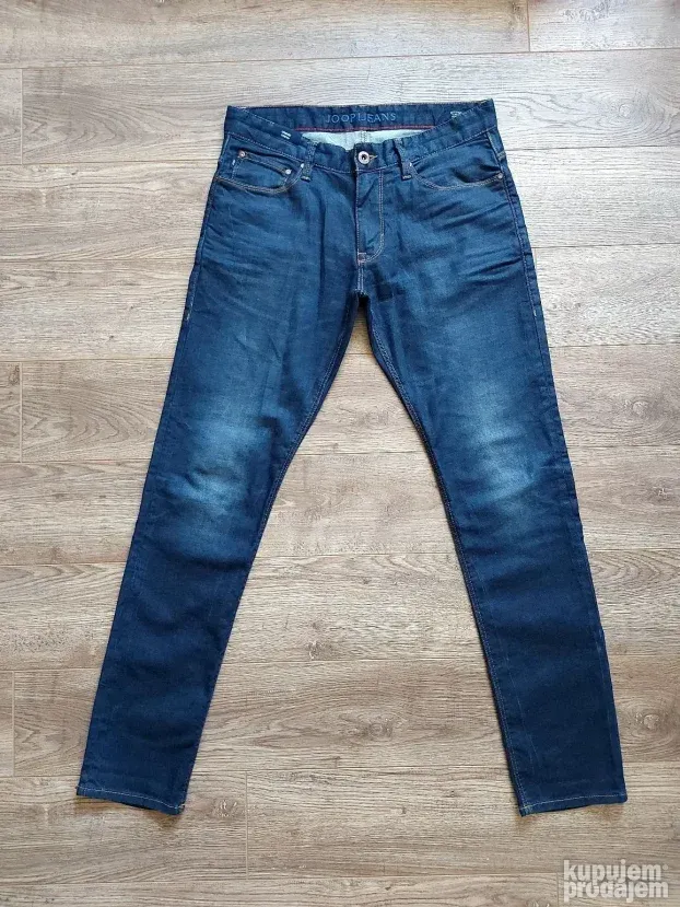 JOOP JEANS orginal farmerke veličina 34-34