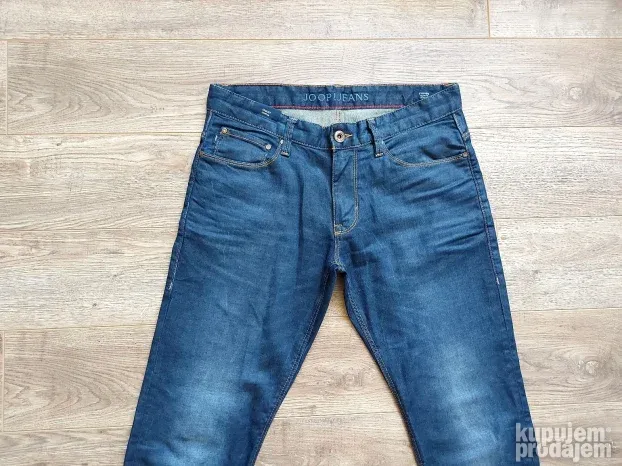 JOOP JEANS orginal farmerke veličina 34-34