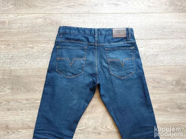 JOOP JEANS orginal farmerke veličina 34-34