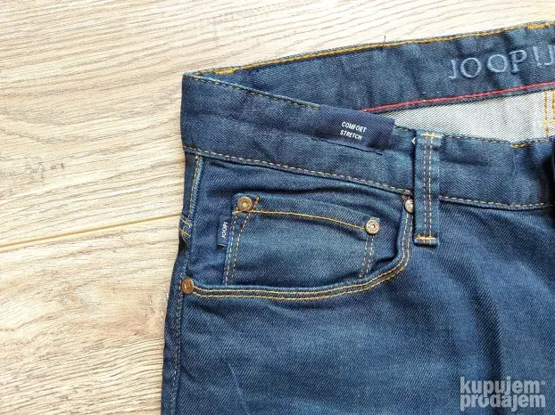 JOOP JEANS orginal farmerke veličina 34-34