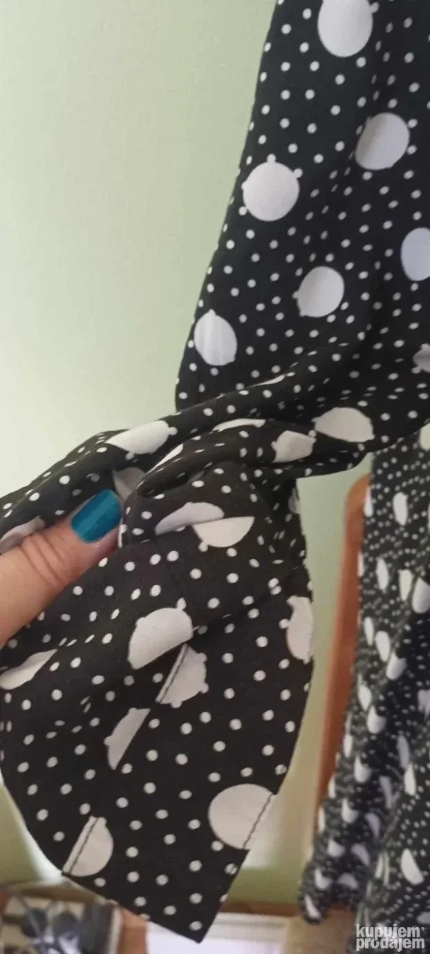 Nova tunika haljina Janina,velicina 48-50 ili 3 XL