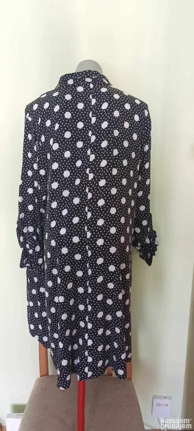 Nova tunika haljina Janina,velicina 48-50 ili 3 XL