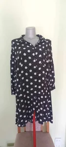 Nova tunika haljina Janina,velicina 48-50 ili 3 XL