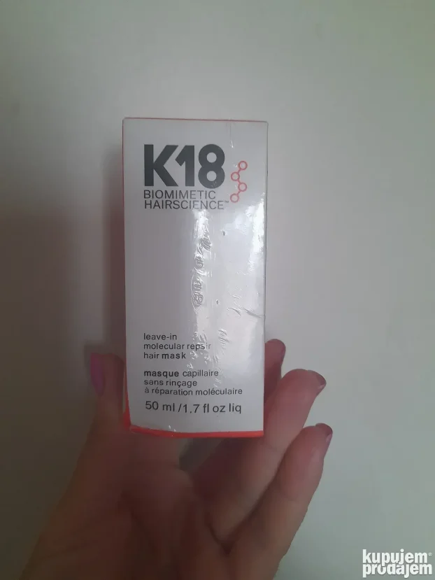 Maska k18