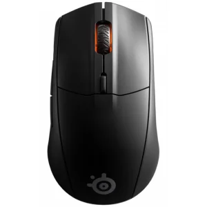 Steelseries Rival 3 Wireless Black