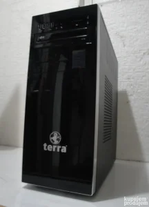 T1/ GAMING/ i7 4790/ 16Gb/ 1Tb/ GeForce 106X/ Garancija