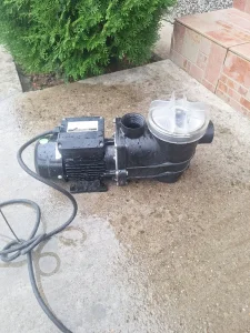 Pumpa za bazen sa filterom 10000l/h