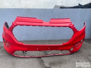 Branik prednji ford tranzit custom