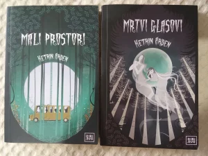 Mali Prostori/ Mrtvi Glasovi Ketrin Arden