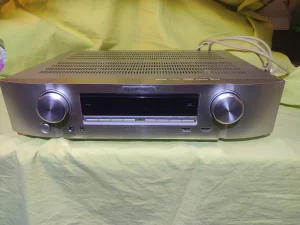 Marantz NR1504 network receiver