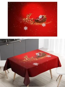 Stoljnjak novogodisnji