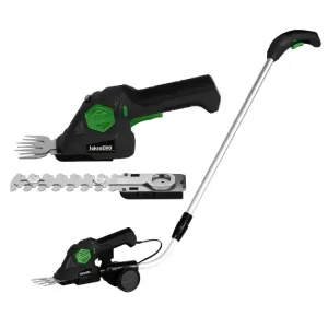 Akumulatorski trimer za travu i grmlje ISKRA