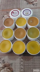 Prirodni melemi i sapuni