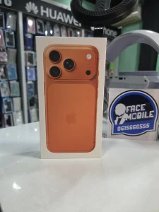 iPhone 17 Pro 512gb/Novo/Garancija