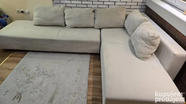 Velika ugaona, povoljno