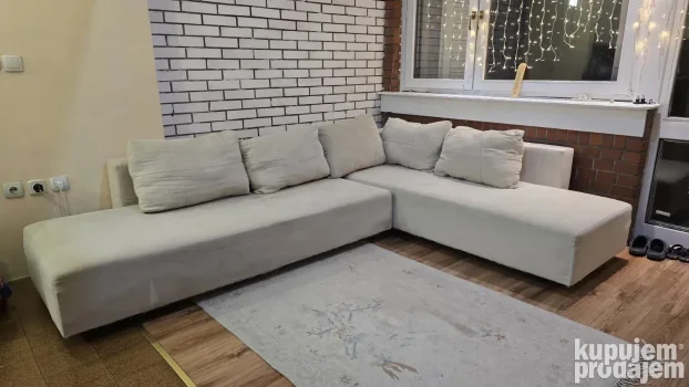 Velika ugaona, povoljno