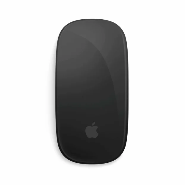 Apple Magic Mouse (USB-C) BLACK