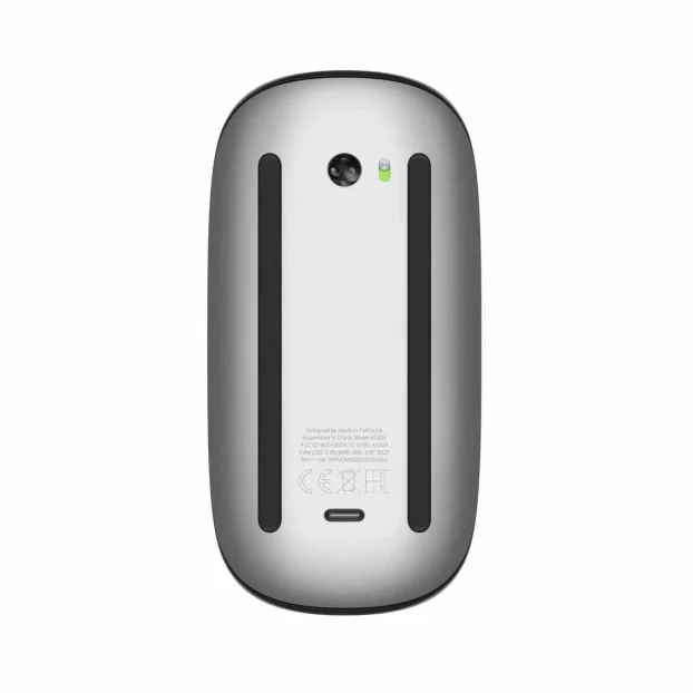 Apple Magic Mouse (USB-C) BLACK