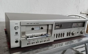 Dual C 814