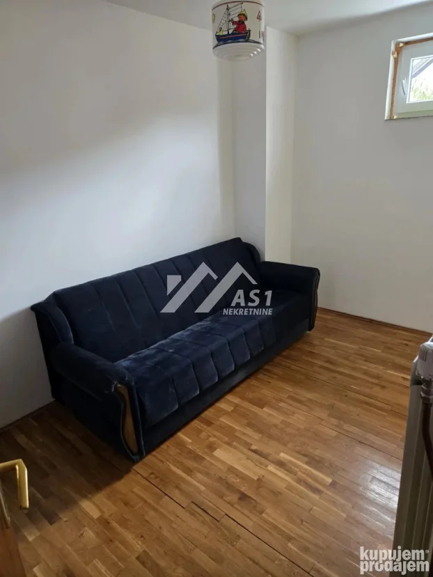 Palićka, Lipov gaj, 5+ petosobna, 90 m²