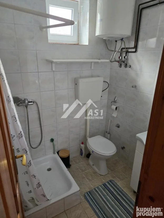 Palićka, Lipov gaj, 5+ petosobna, 90 m²