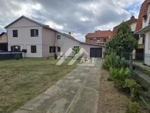 Palićka, Lipov gaj, 5+ petosobna, 90 m²
