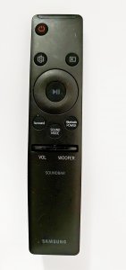Samsung soundbar
