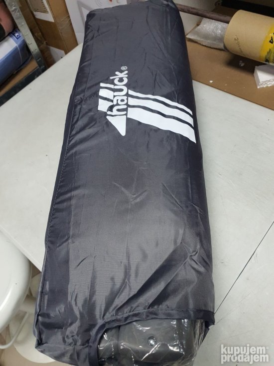 Prenosivi Krevetac Sleep n Play 82x68x125cm - Hauck