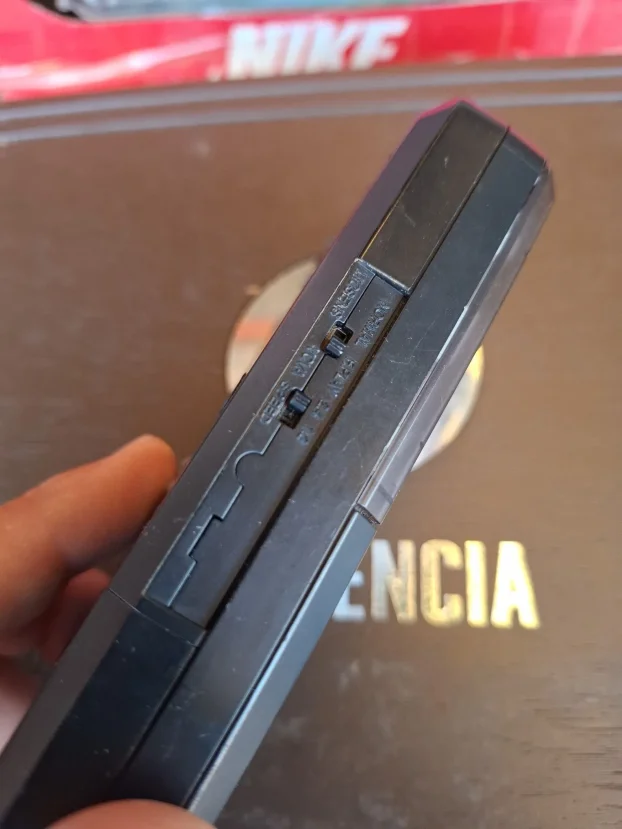 Stari Pearlcorder S 720