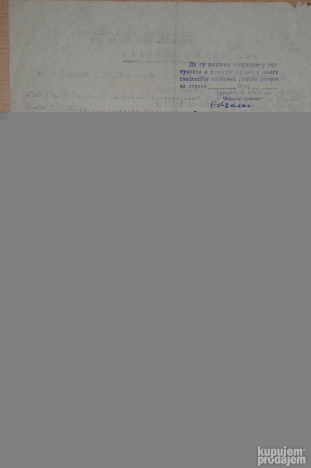 Okončana situacija, 28-08-1969