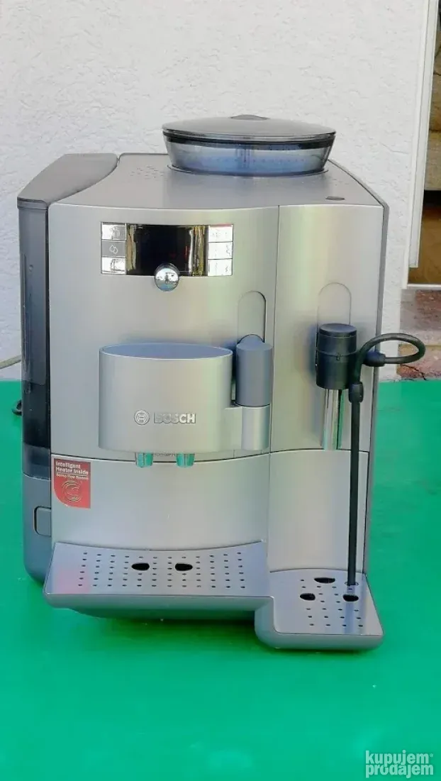 Bosch VeroBar 300 kafe aparat - KupujemProdajem