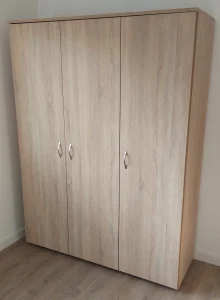 Orman 24 Ormari Garderoberi NOVO