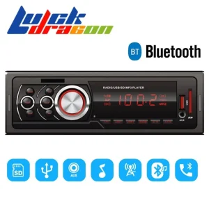 Radio za automobil-univerzalni