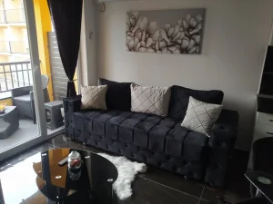 Izdajem apartman na Srebrnom jezeru