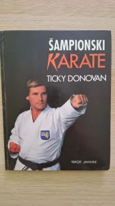 Šampionski Karate-Treniranje,Priprema,Pojasevi,