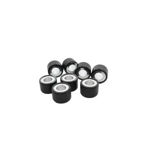 Rolnice 29.8x19.8 24gr 8 komada MALOSSI set
