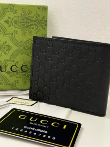 Gucci Shima Bi-Fold novcanik