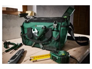 Torba sa alatom parkside novo 3 godine garancija