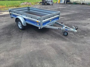 Prikolica Vesta LIGHT 25