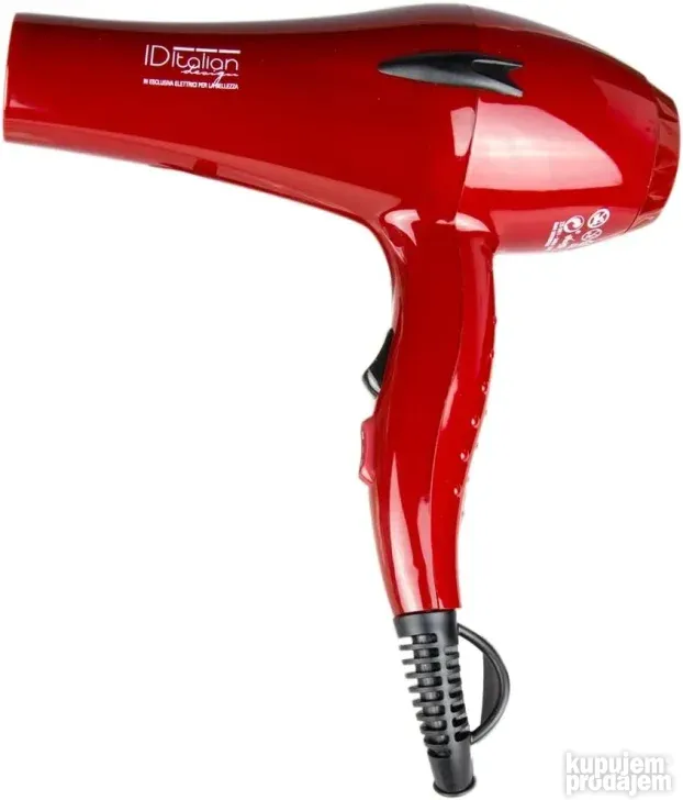 ID Italian Design GTI2600 2200W fen za kosu