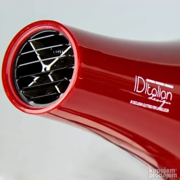 ID Italian Design GTI2600 2200W fen za kosu